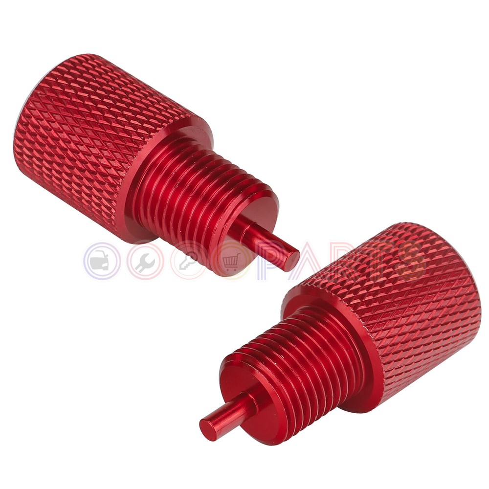 2X CCP Combination and Prop Proportioning Valve Bleed Bleeder Tool PV2 PV4 Tool