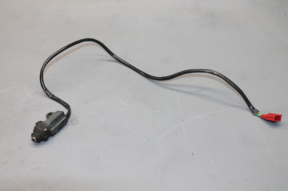 1993 HONDA SHADOW 1100 KICKSTAND SIDE KICK STAND SENSOR