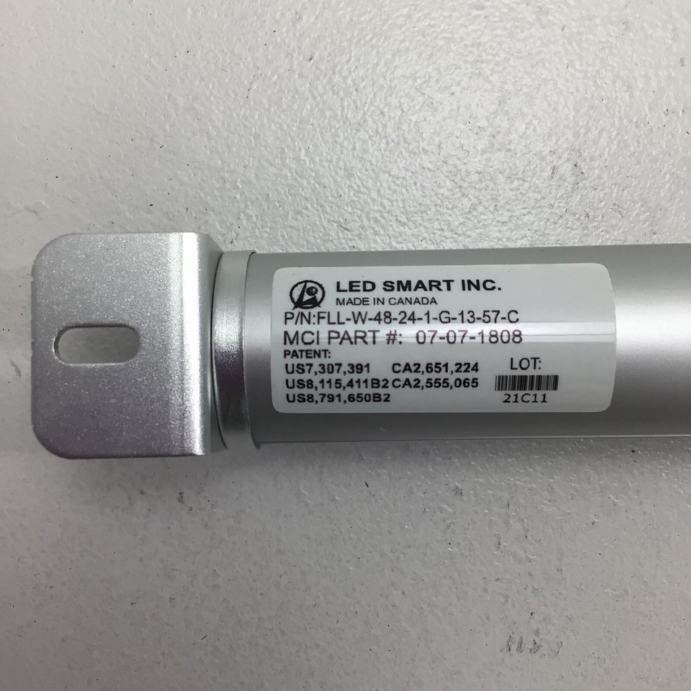 LED Smart FLL Series LED Bus & Coach Lighting