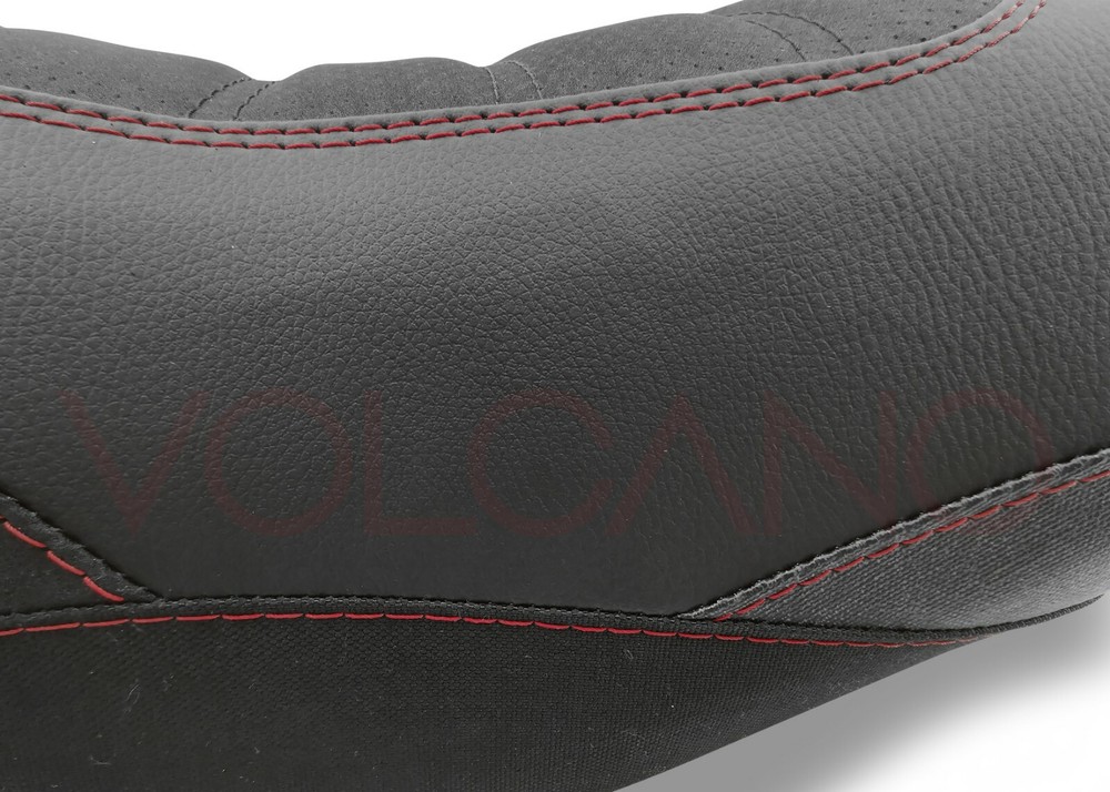 SCRAMBLER 1100 SEAT COVER 2015 - 2020 - D109