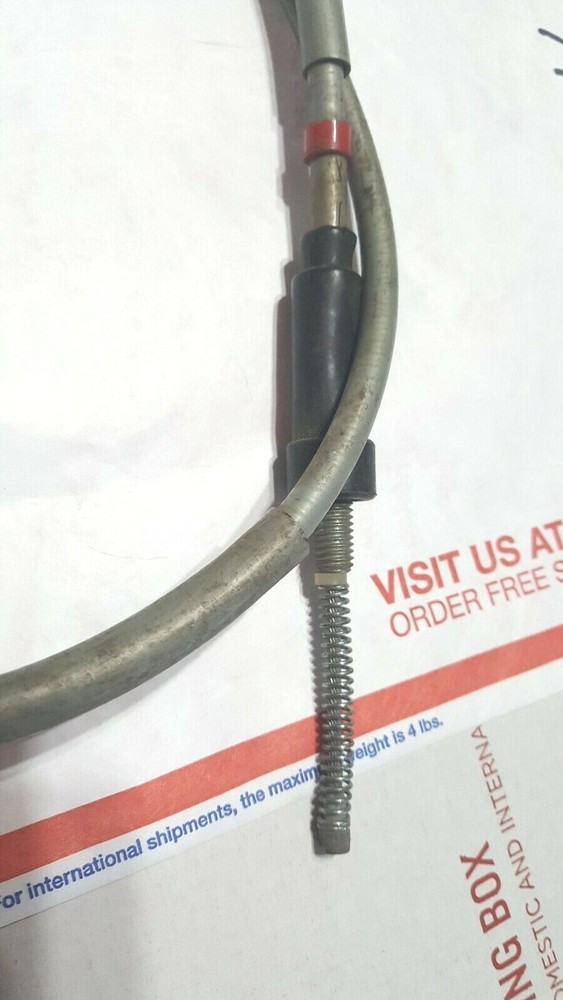 Unknown Cable (misc.7755)