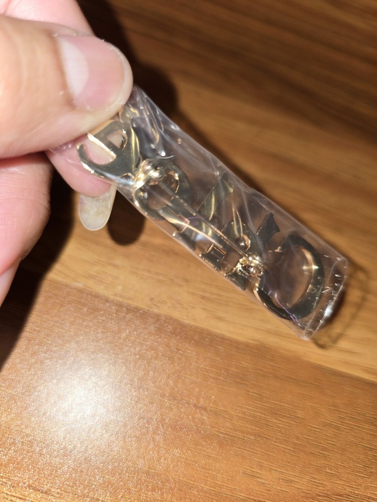 Chloé Brooch