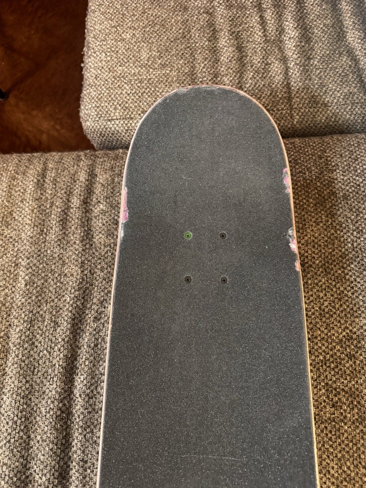 ZERO Complete Skateboard Exclusive Blind 8.25