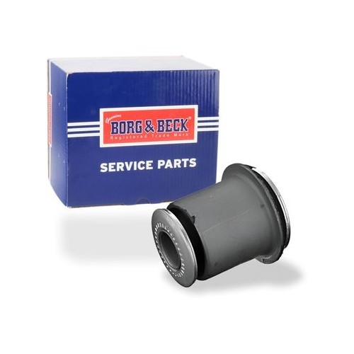 BORG & BECK Mounting, control/trailing arm BSK7647