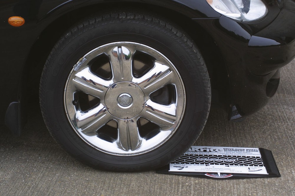 Gunson G4008 Trakrite Wheel Alignment Gauge Tool