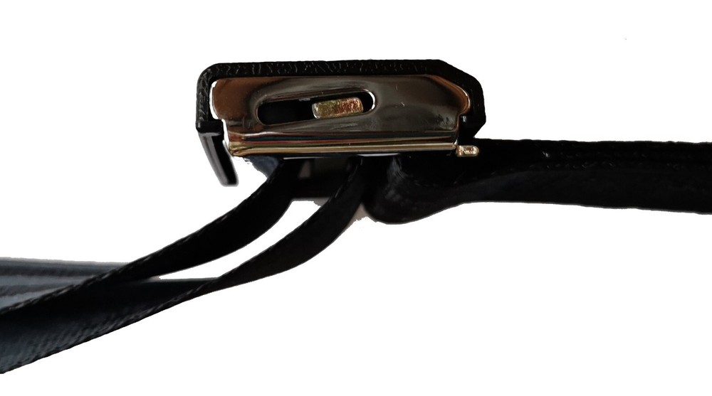 Premium Wheelchair Lap Belt with Adjustable Straps for Elderly