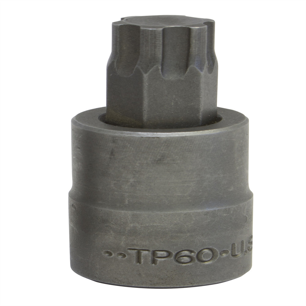 Lisle TP60 Torx Plus Bit