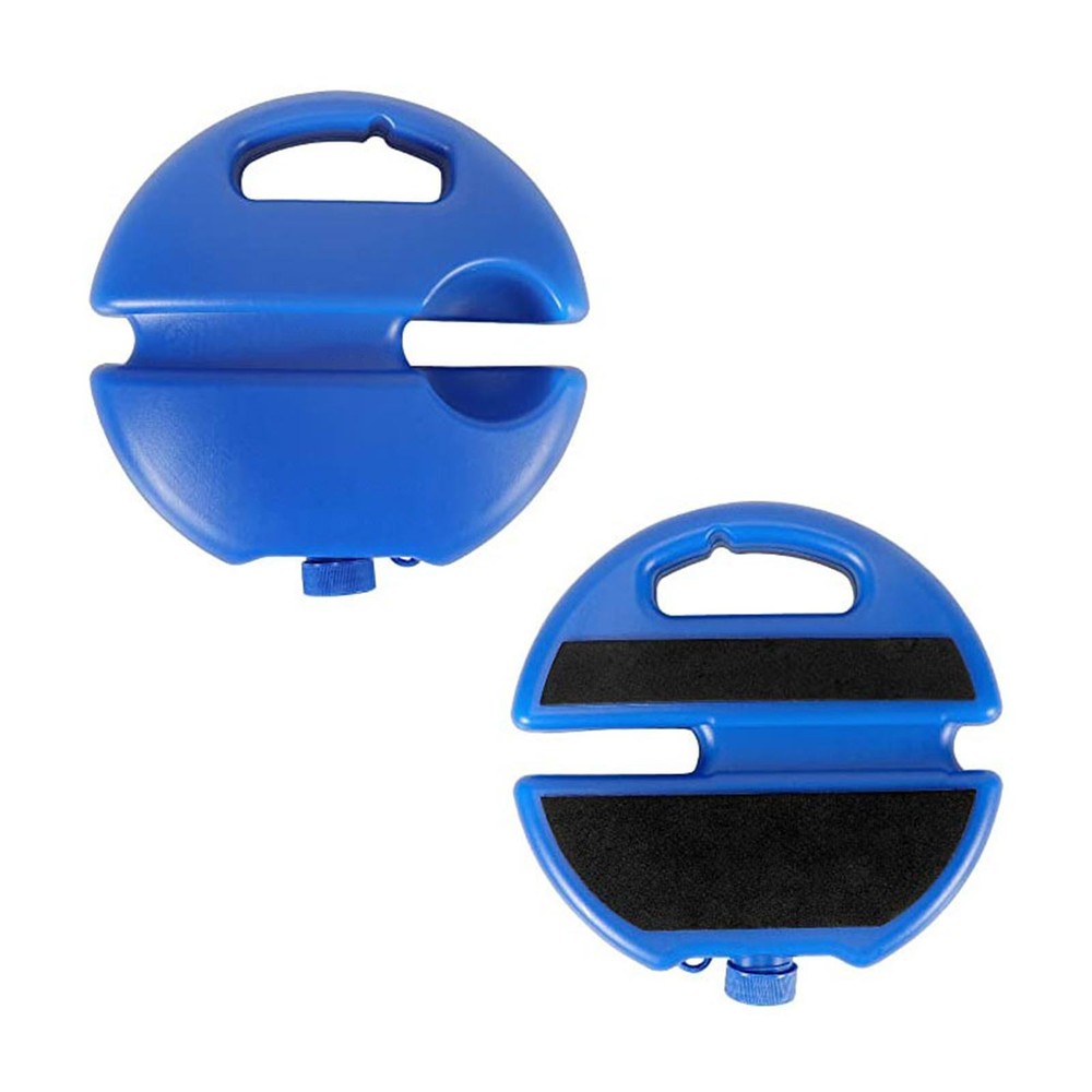 Pickleball Trainer Convenient Portable with Handle Exerciser Self Study