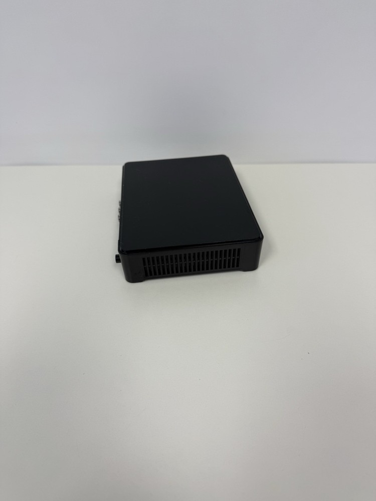 Pandora DMX: ProFusion iO ~ 2012 Music Server