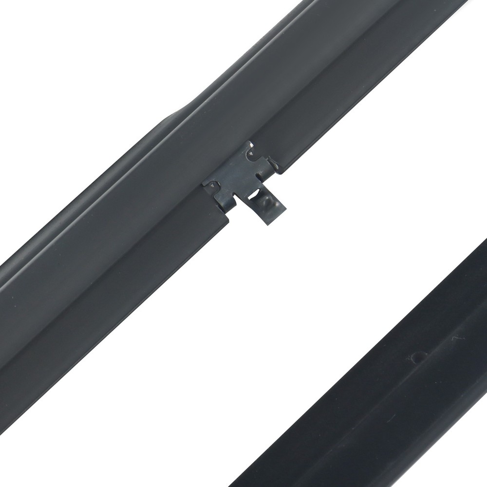 labwork Front Window Sweep & Run Channel Seal Kit For GMC Chevy Blazer Pickup