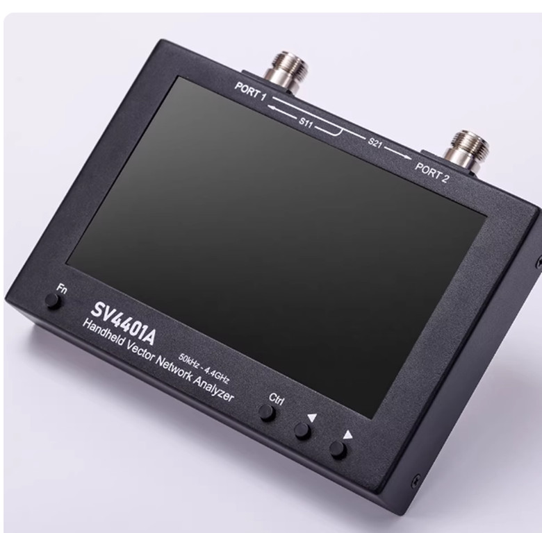 1pcs New SYSJOINT vector network analyzer SV4401A