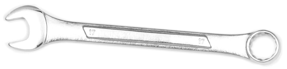 Performance Tool W318C 17mm Combo Wrench