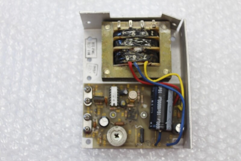 RTEPOWER 3486 POWER SUPPLY UNMP