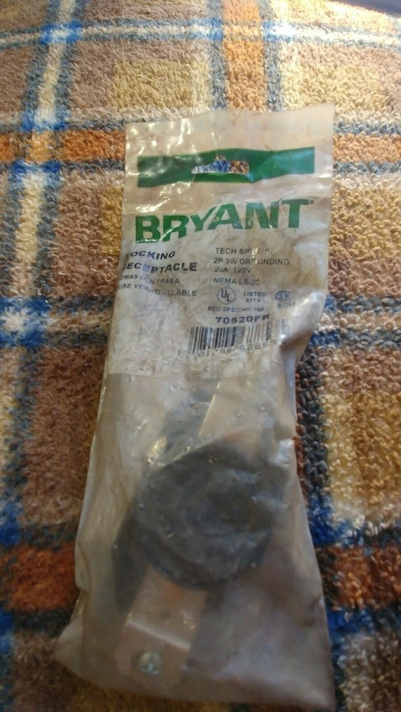 BRYANT 70520FR
