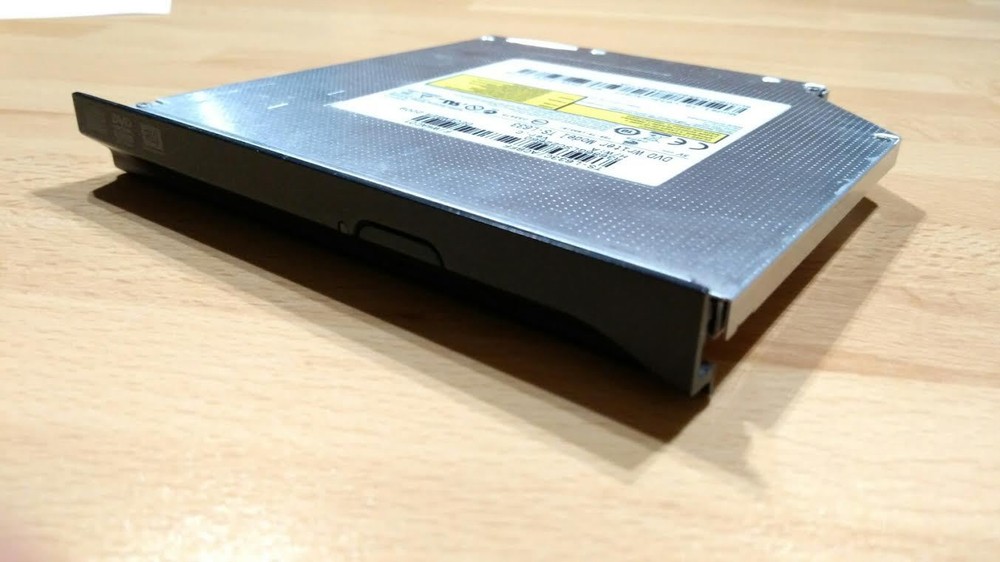 Packard Bell Easynote TJ75 MS2288 DVD Burner Optical Drive SATA Reader