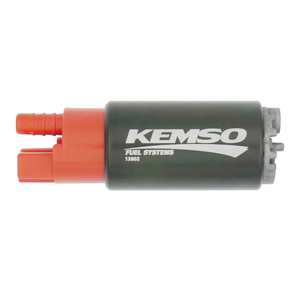 KEMSO Intank Fuel Pump for Triumph V-004626
