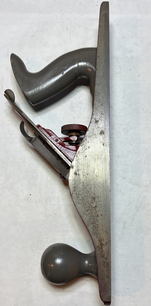 Craftsman 14” Bench And Plane Used