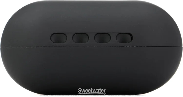 Zoom Instamic Pro Plus C Waterproof Recorder - Mono
