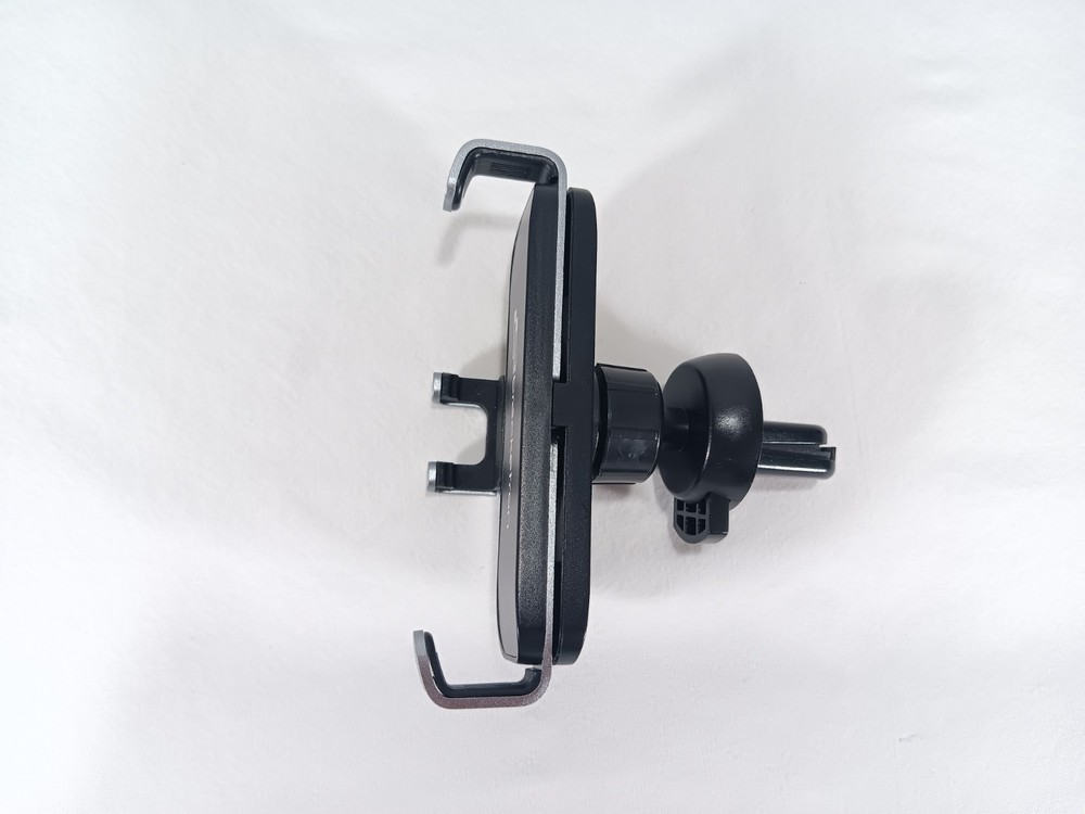 Bracketron - AutoGrip Clamp Vent Mount for Android, Samsung, Apple New Version