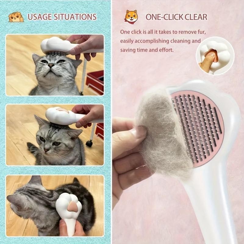 Pet Comb