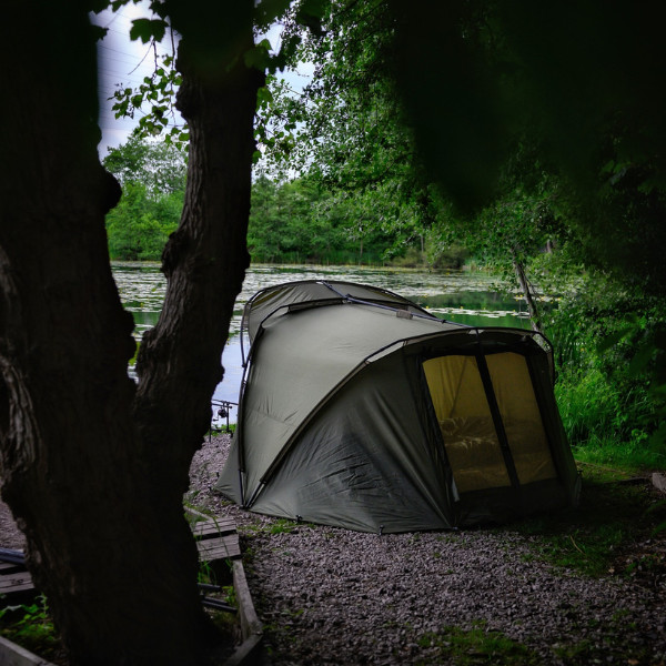 Sonik Bank-Tek Bivvy 1 Man