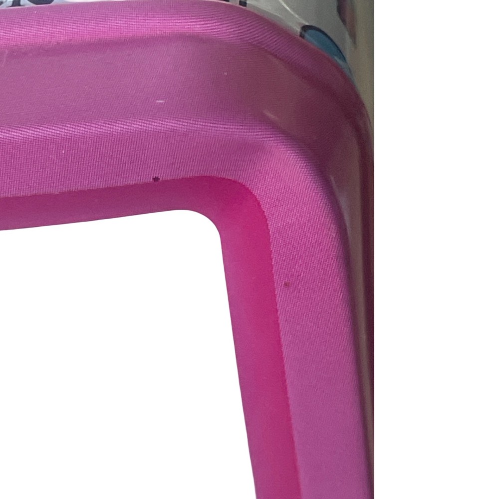Hello Kitty Metal Tin Lunch Box