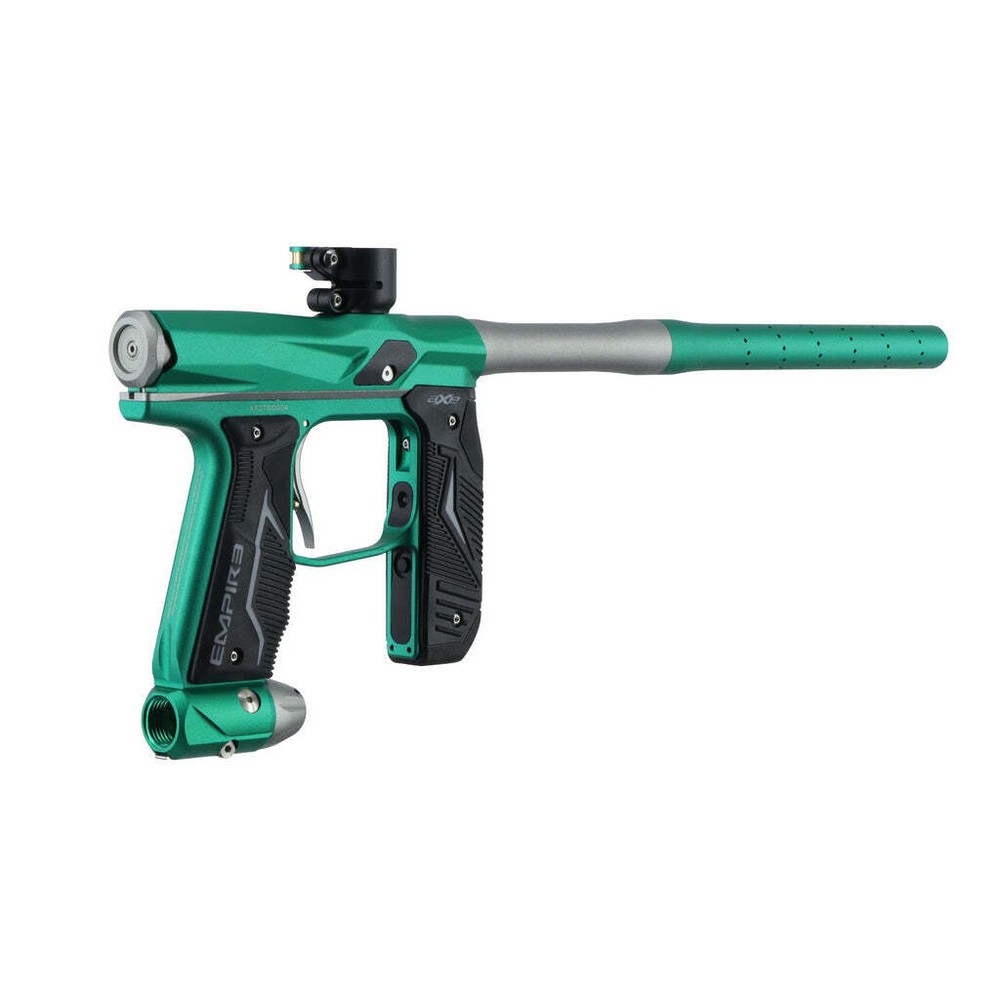 Empire Axe 2.0 Marker - Dust Mint / Dust Gray
