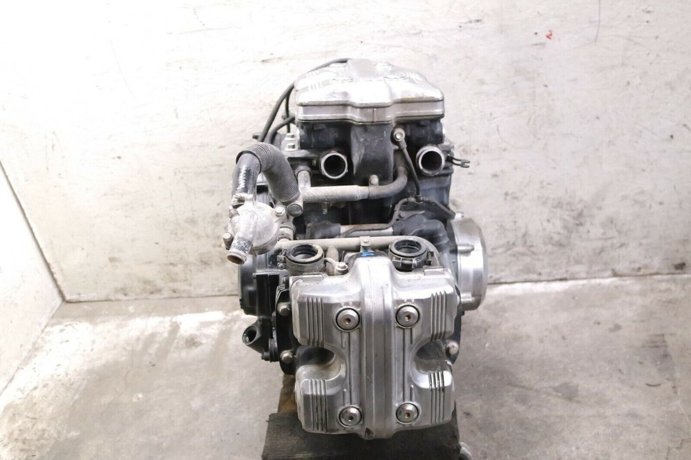 84-86 HONDA VF700C MAGNA OEM Complete Engine Motor Assembly