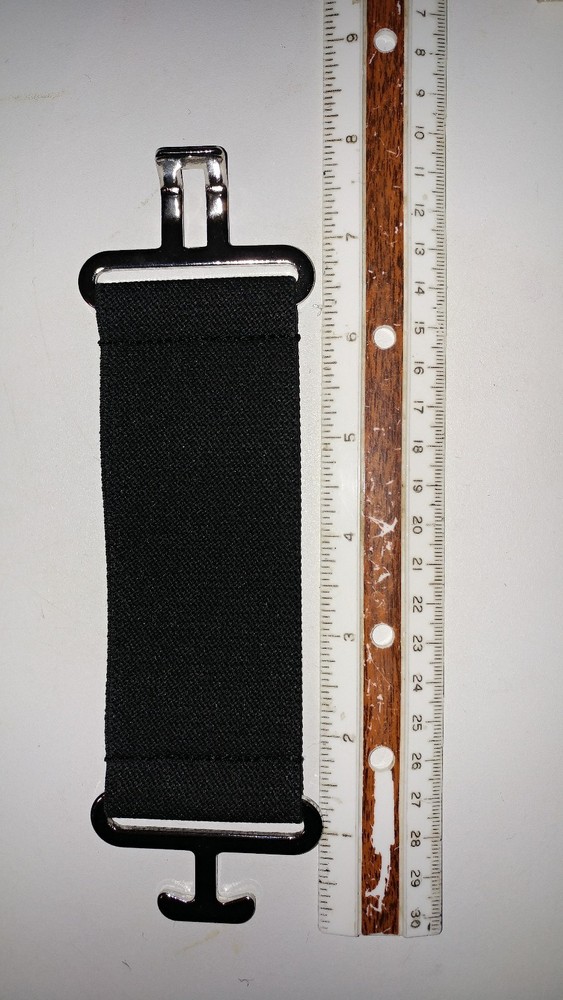 Horse Blanket 2" Elastic Strap Extender