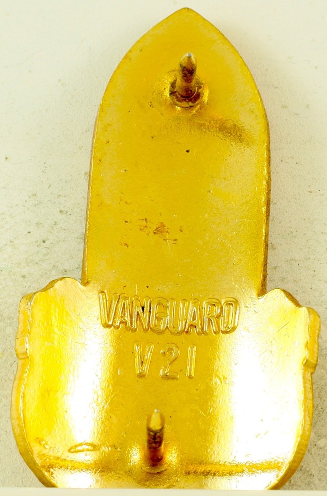 68th ADA Battalion Crest DI/DUI CB