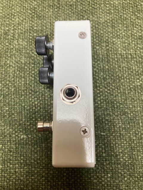 Jetter GS124 Overdrive Effects Pedal