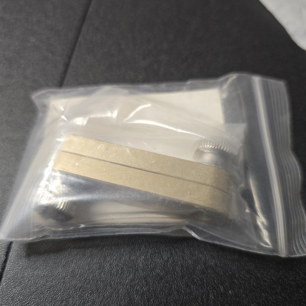 Ruler Limit Block Aluminum Alloy