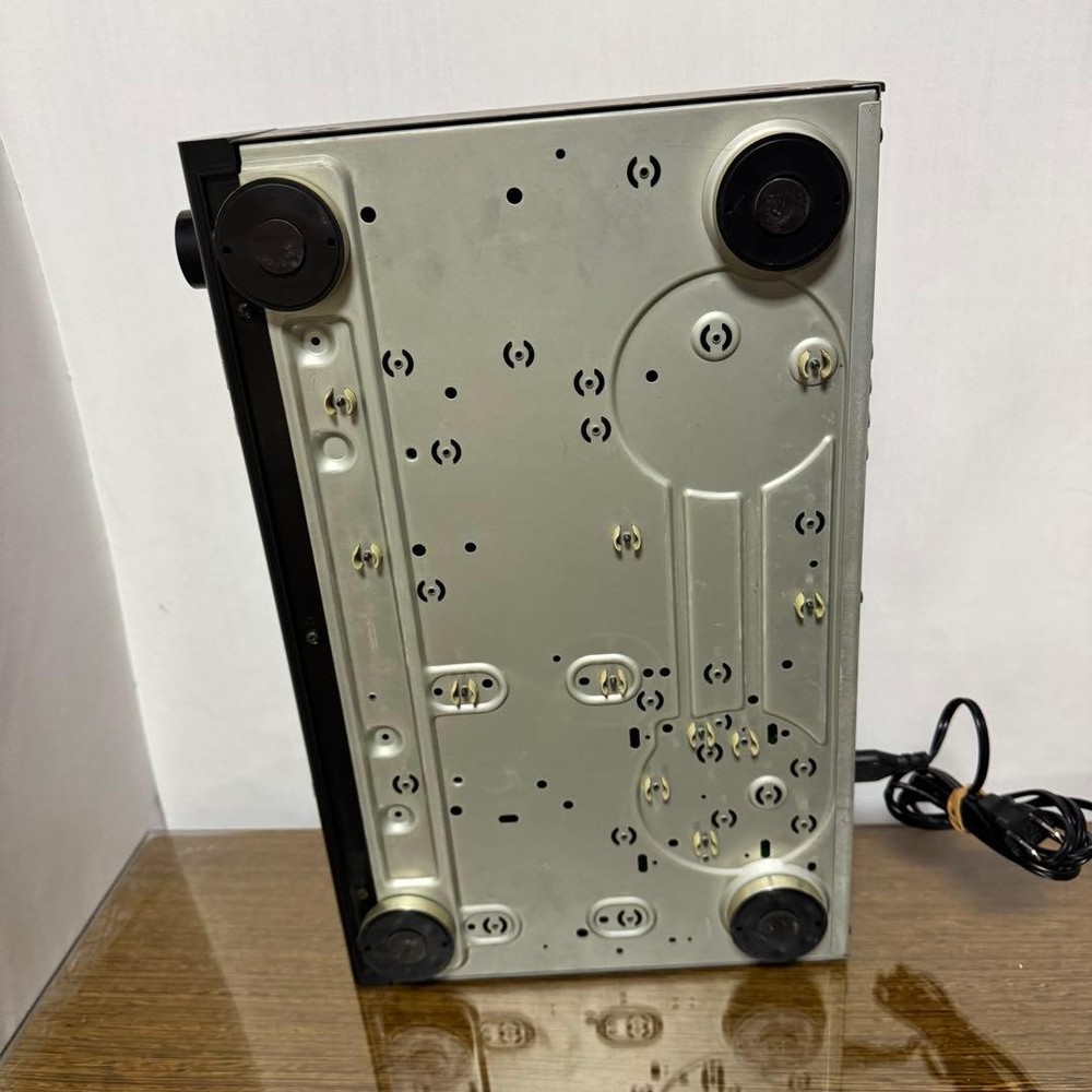 Technics SH-GE90 Digital Sound Processor Spectrum Analyzer EQ Panasonic Junk