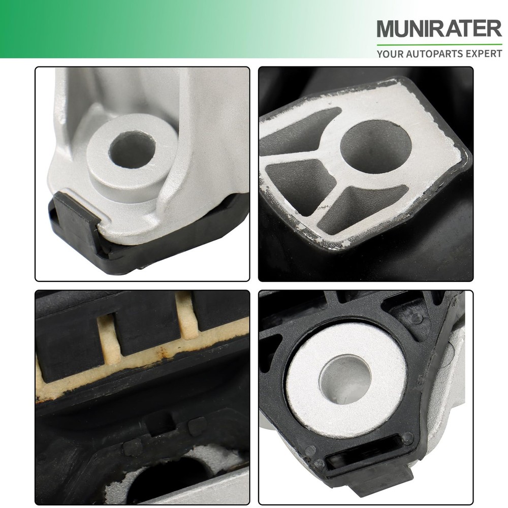 Engine Mounts Replacement for Acadia 2.5L 2017-2019 Replacement for 84624770