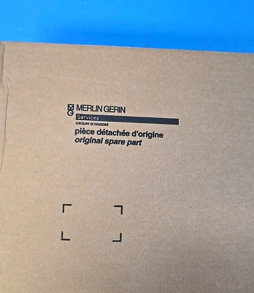 MERLIN GERIN 6714632 CIRCUIT BOARD