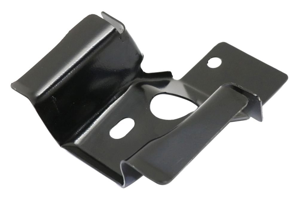 Passenger Side Headlight Bracket (Standard Line) For 2010-2014 Ford Mustang