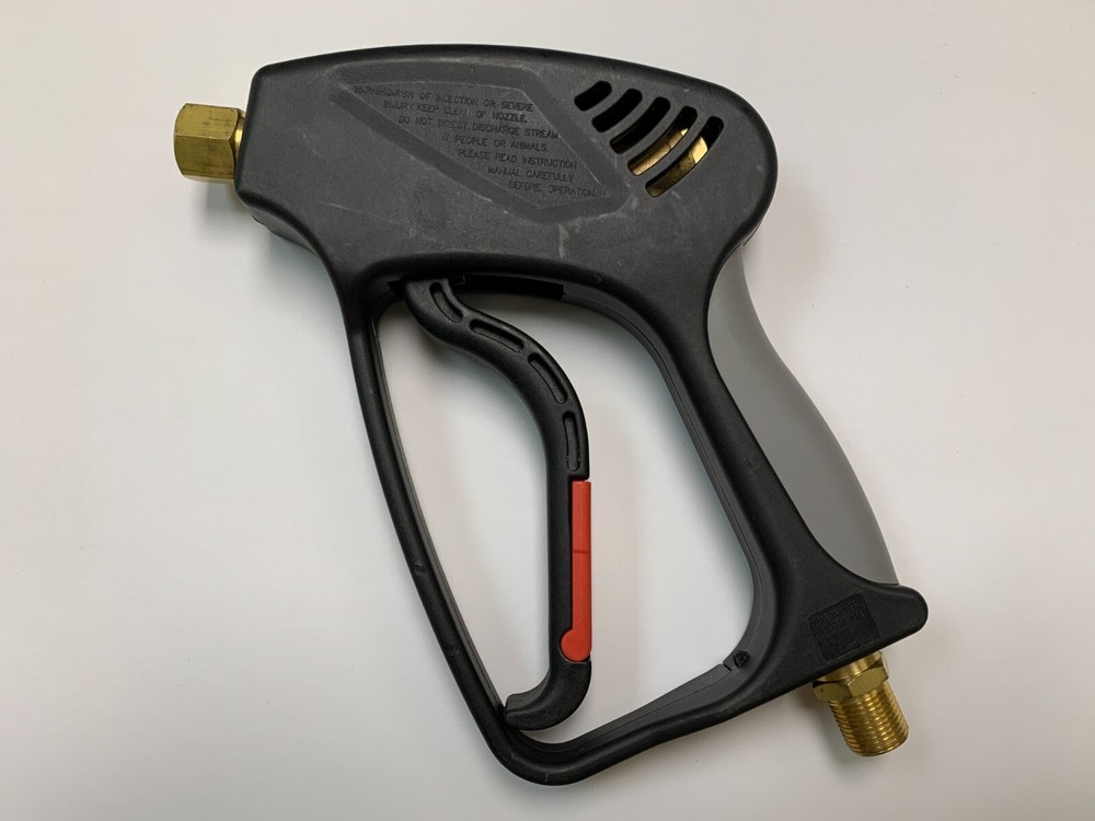 4000 PSI High Pressure Washer Trigger Handle Gun