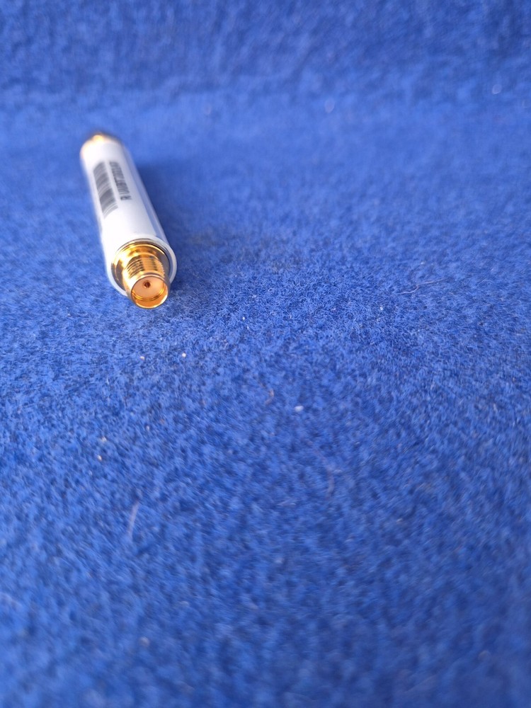 Mini-Circuits VLFV-2500+ Low Pass Filter 10-2500 MHz.