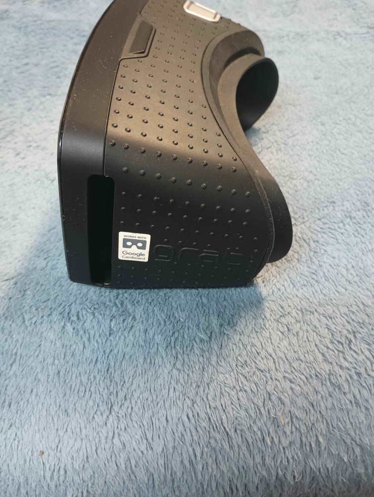 Virtual Reality Headset Google VR