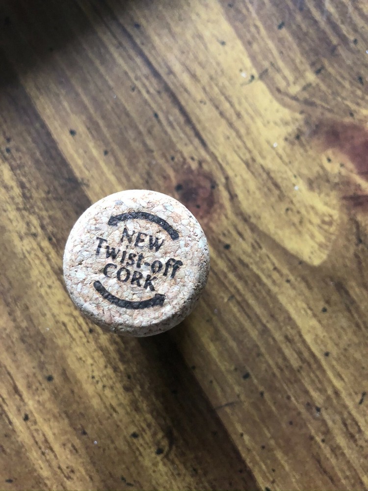 Charles Shaw Wine Corks!!!