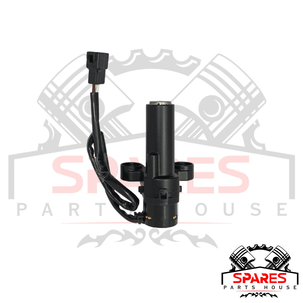 Lock Set Complete Switch Ignition Fits KTM RC 200 2015-2016