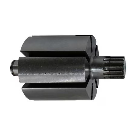 Ingersoll-Rand 2145-53 Rotor, 3.5 In L, Ingersoll Rand