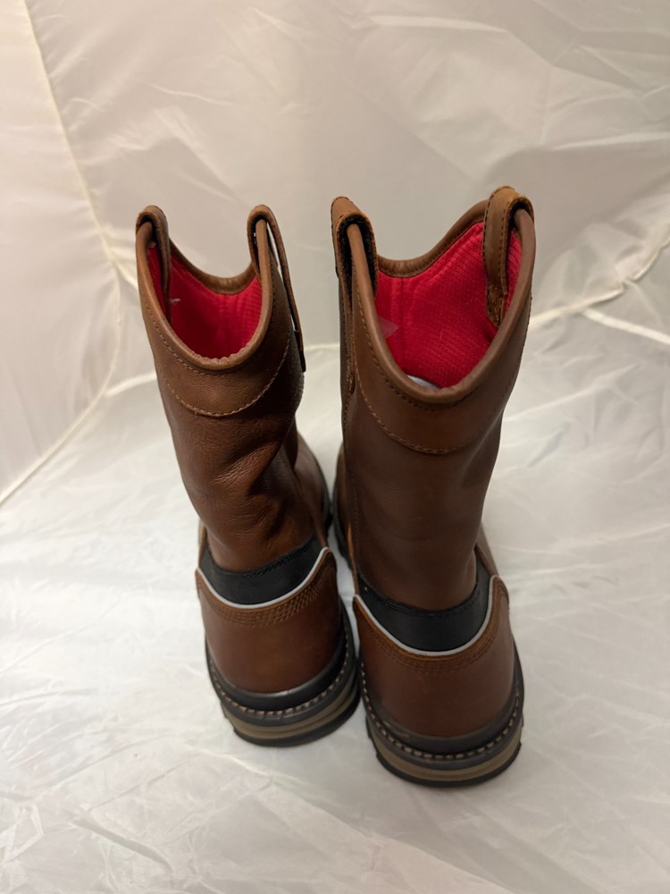 Rocky Rams Horn Composite Safety Toe Boot. New in Box. Multiple Sizes!