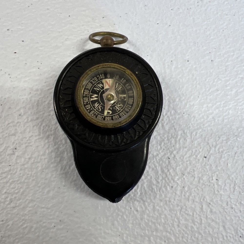 Vintage Map Measurer tool and compas DES. PT. 117422