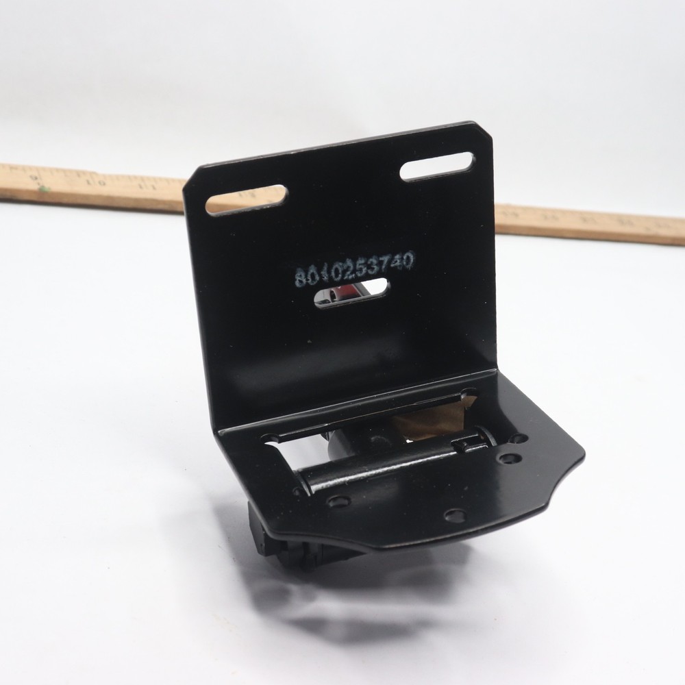 Gate Hinge Black 8010253740