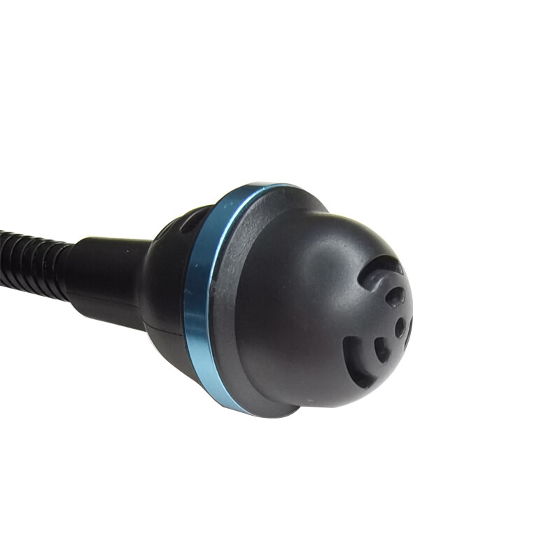 USB Computer Desktop Condenser Microphone PC Laptop Recording Streaming YouTube