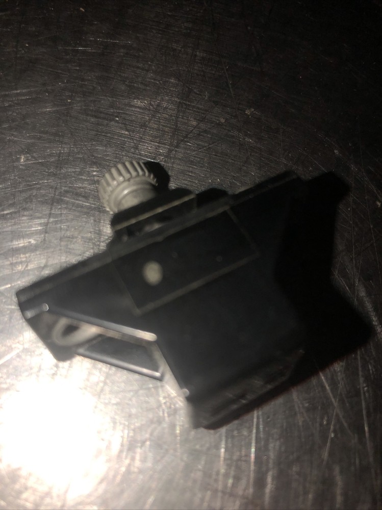 NOS No Box ALLEN-BRADLEY W37 OVERLOAD HEATER ELEMENT