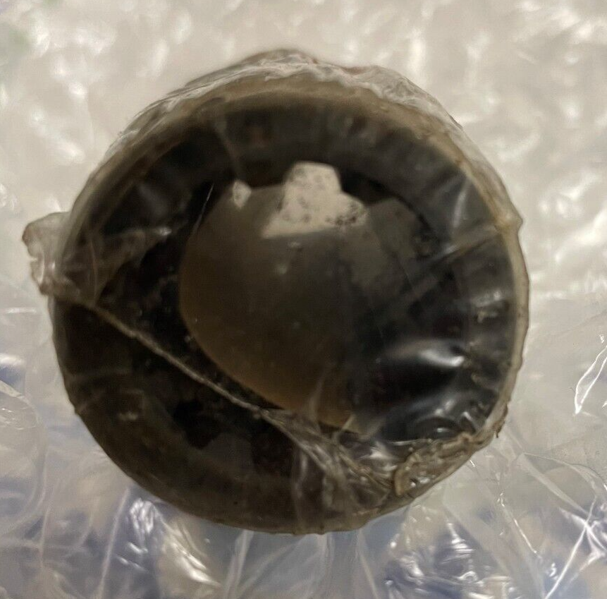 REGAL BELOIT - HUB CITY 0331-00340