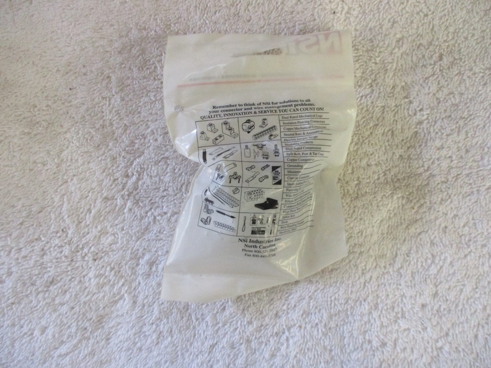 NEW NSi Toggle Switch 78315TS