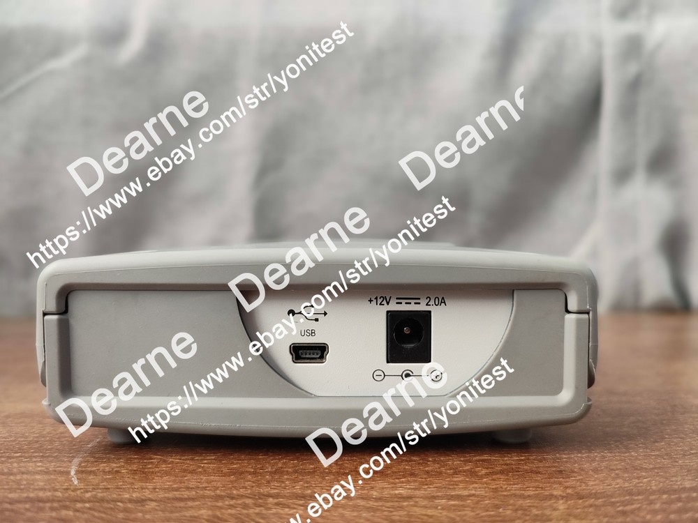 Agilent U2352A Data Acquisition Module